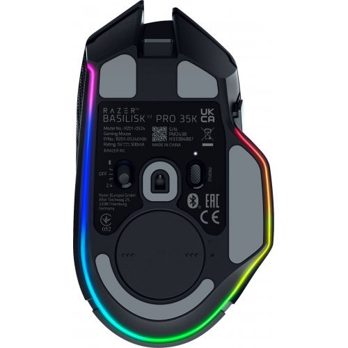 Мишка Razer Basilisk V3 Pro 35K RZ01-05240100-R3G1 (снимка 7)