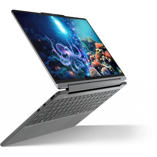 Лаптоп Lenovo 83LC000WBM (снимка 6)