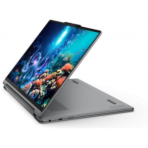 Лаптоп Lenovo 83LC000WBM (снимка 9)