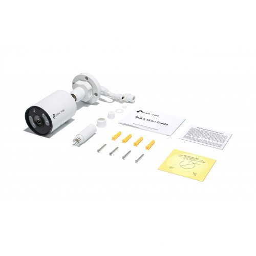 IP камера TP-Link InSight S345(4mm) (снимка 4)