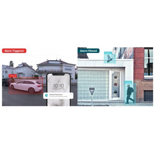 IP камера TP-Link InSight S485(2.8mm) (снимка 7)