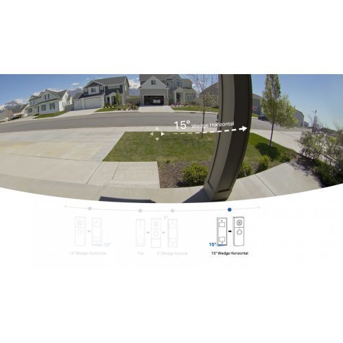 Датчици, сензори и управления > TP-Link Tapo D235 (снимка 8)