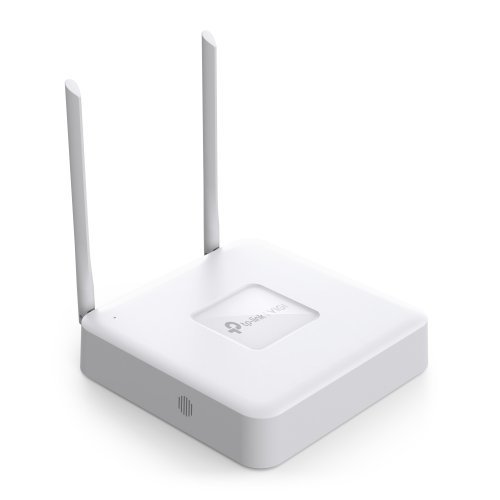 Мрежов видео рекордер TP-Link IGI NVR1108H-W (снимка 1)