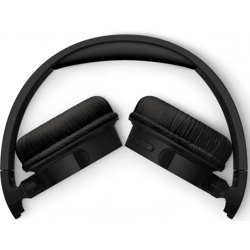 Слушалки Philips TAH4209BK TAH4209BK,TAH4209BK/00 (снимка 7)