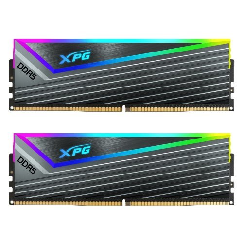 RAM памет Adata XPG CASTER RGB AX5U6000C3016G-DCCARGY (снимка 2)