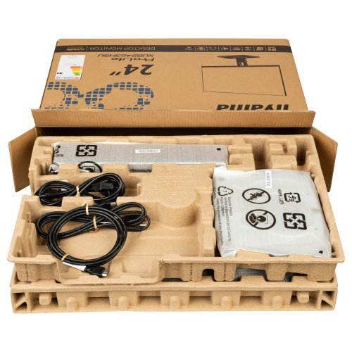 Монитор iiyama (снимка 11)