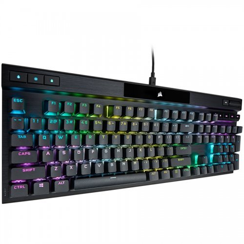 Клавиатура Corsair CH-910941A-NA (снимка 3)