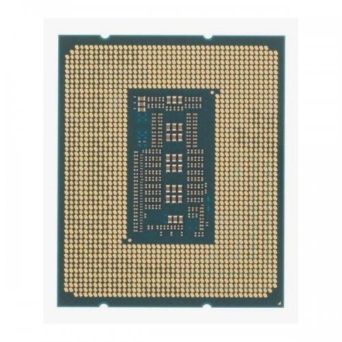 Процесор Intel CM8071504821005 (снимка 3)