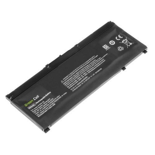 Батерия за лаптоп GREEN CELL GC-HP-SR04XL-HP187 (снимка 2)