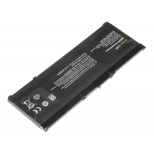 Батерия за лаптоп GREEN CELL GC-HP-SR04XL-HP187 (снимка 3)
