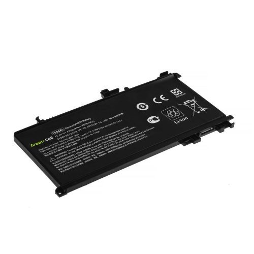 Батерия за лаптоп GREEN CELL GC-HP-UB7A-HP180 (снимка 2)