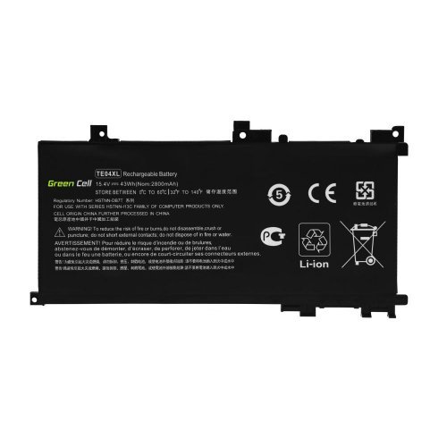 Батерия за лаптоп GREEN CELL GC-HP-UB7A-HP180 (снимка 3)