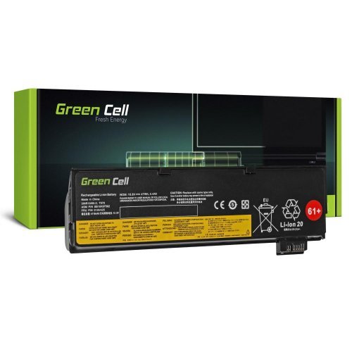 Батерия за лаптоп GREEN CELL GC-LENOVO-LE95 (снимка 1)