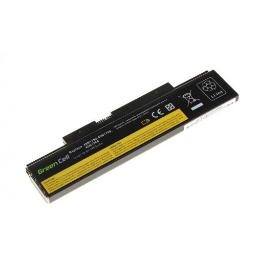 Батерия за лаптоп GREEN CELL GC-LENOVO-E550-LE80 (снимка 2)