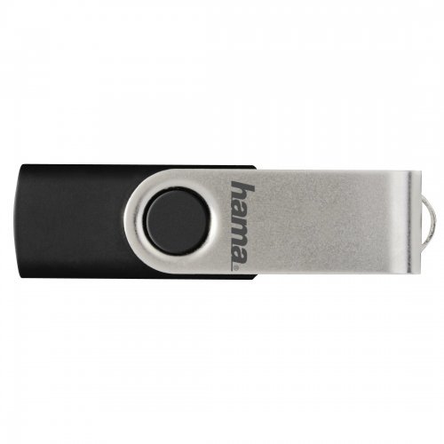 USB флаш памет Hama 108071 (снимка 2)