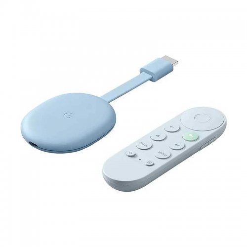 Дигитален плеър Google GOOGLE-CHROMECAST-TV-SKY (снимка 1)