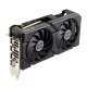 Видео карта Asus DUAL-RX7600-O8G-EVO