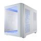 Компютърна кутия Fortron (FSP Group) S380-WA M-ATX MID TOWER WHITE