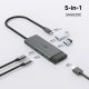 USB хъб TP-Link UH5020C