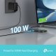 USB хъб TP-Link UH5020C