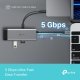 USB хъб TP-Link UH5020C