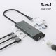 USB хъб TP-Link UH6120C