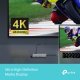 USB хъб TP-Link UH6120C