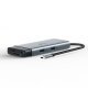 USB хъб TP-Link UH7020C