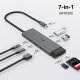 USB хъб TP-Link UH7020C