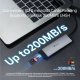 USB хъб TP-Link UH7020C
