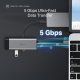 USB хъб TP-Link UH7020C