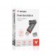 USB флаш памет > Verbatim Dual QuickStick 32040