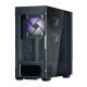 Компютърна кутия Zalman ZM-Z10-DS-BK