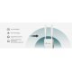 Безжичен рутер TP-Link ER703WP-4G-Outdoor