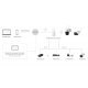 Безжичен рутер TP-Link ER703WP-4G-Outdoor