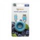 USB кабел SBOX USB AM-MICRO-15BL