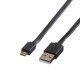 USB кабел Roline 11.02.8760