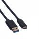 USB кабел Roline 11.02.9010