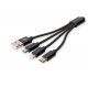 USB кабел Assmann DB-300160-002-S