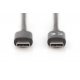 USB кабел Assmann AK-300138-010-S