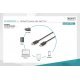 USB кабел Assmann AK-300138-010-S