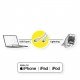 USB кабел Roline 11.02.8323