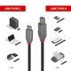 USB кабел Lindy LNY-36666