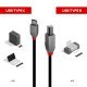 USB кабел Lindy LNY-36943