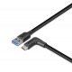 USB кабел Lindy LNY-32014