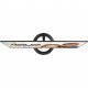 Монитор Asus 90LM07B0-B01470