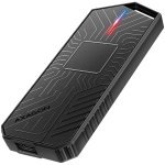 Кутия за диск AXAGON EEM2-GAM