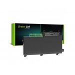 Батерия за лаптоп GREEN CELL GC-HP-CI03XL-HP184