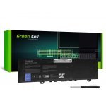 Батерия за лаптоп GREEN CELL GC-DELL-F62G0-DE144V2