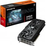 Видео карта Gigabyte GV-R9070GAMING OC-16GD